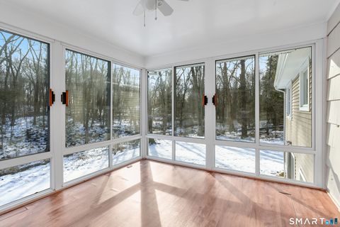 Tiny photo for 5 Lorraine Drive, Woodbridge, CT 06525 (MLS # 24150274)