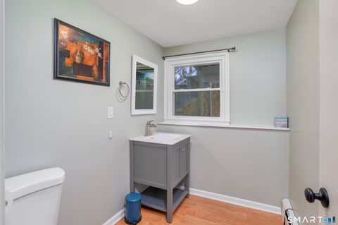 Tiny photo for 5 Lorraine Drive, Woodbridge, CT 06525 (MLS # 24150274)