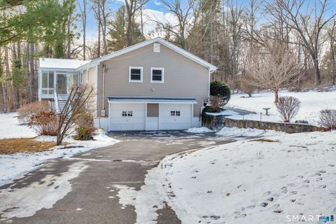 Tiny photo for 5 Lorraine Drive, Woodbridge, CT 06525 (MLS # 24150274)