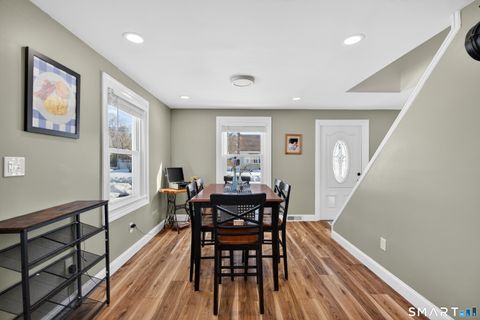 Tiny photo for 122 Shawmut Avenue, North Haven, CT 06473 (MLS # 24153681)