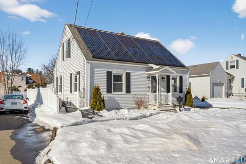 Tiny photo for 122 Shawmut Avenue, North Haven, CT 06473 (MLS # 24153681)