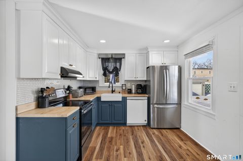 Tiny photo for 122 Shawmut Avenue, North Haven, CT 06473 (MLS # 24153681)