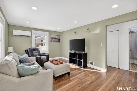 Tiny photo for 122 Shawmut Avenue, North Haven, CT 06473 (MLS # 24153681)