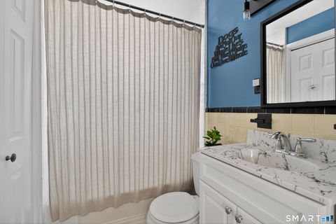 Tiny photo for 122 Shawmut Avenue, North Haven, CT 06473 (MLS # 24153681)