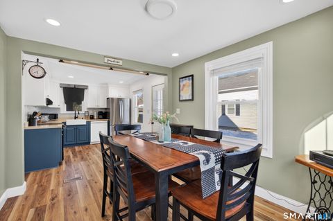 Tiny photo for 122 Shawmut Avenue, North Haven, CT 06473 (MLS # 24153681)