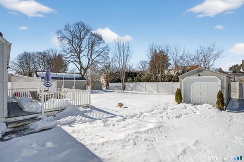 Tiny photo for 122 Shawmut Avenue, North Haven, CT 06473 (MLS # 24153681)
