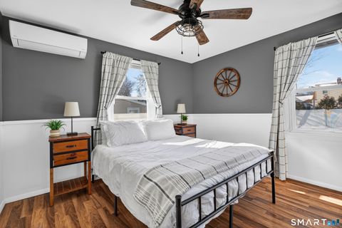 Tiny photo for 122 Shawmut Avenue, North Haven, CT 06473 (MLS # 24153681)