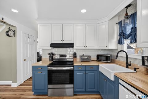 Tiny photo for 122 Shawmut Avenue, North Haven, CT 06473 (MLS # 24153681)