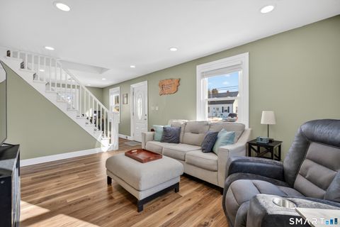 Tiny photo for 122 Shawmut Avenue, North Haven, CT 06473 (MLS # 24153681)