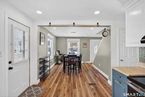 Tiny photo for 122 Shawmut Avenue, North Haven, CT 06473 (MLS # 24153681)