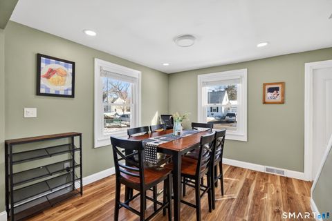 Tiny photo for 122 Shawmut Avenue, North Haven, CT 06473 (MLS # 24153681)