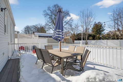 Tiny photo for 122 Shawmut Avenue, North Haven, CT 06473 (MLS # 24153681)