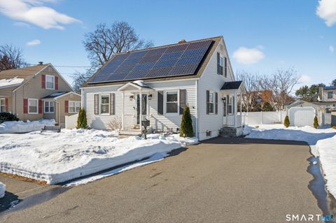 Tiny photo for 122 Shawmut Avenue, North Haven, CT 06473 (MLS # 24153681)