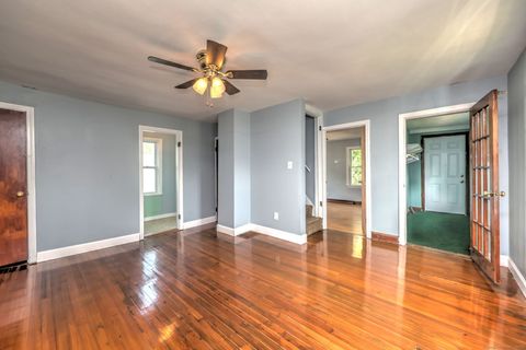 Tiny photo for 22 Holmes Avenue, New Britain, CT 06053 (MLS # 24125560)
