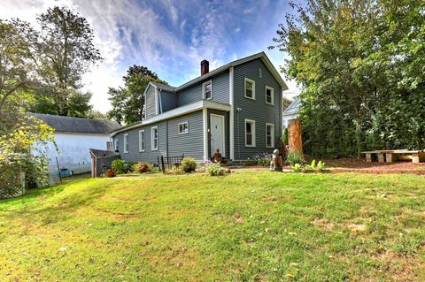 Tiny photo for 22 Holmes Avenue, New Britain, CT 06053 (MLS # 24125560)