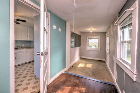 Tiny photo for 22 Holmes Avenue, New Britain, CT 06053 (MLS # 24125560)