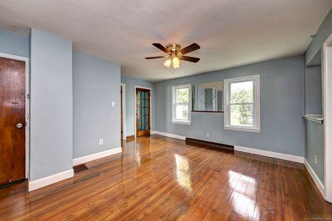 Tiny photo for 22 Holmes Avenue, New Britain, CT 06053 (MLS # 24125560)