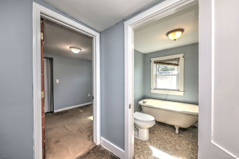 Tiny photo for 22 Holmes Avenue, New Britain, CT 06053 (MLS # 24125560)