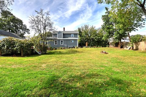 Tiny photo for 22 Holmes Avenue, New Britain, CT 06053 (MLS # 24125560)