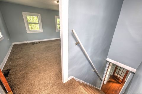 Tiny photo for 22 Holmes Avenue, New Britain, CT 06053 (MLS # 24125560)