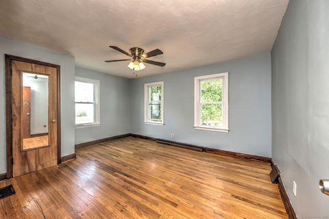 Tiny photo for 22 Holmes Avenue, New Britain, CT 06053 (MLS # 24125560)