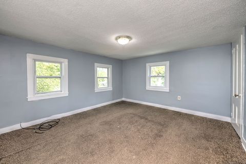 Tiny photo for 22 Holmes Avenue, New Britain, CT 06053 (MLS # 24125560)
