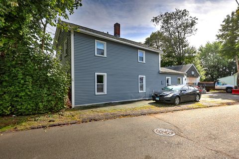 Tiny photo for 22 Holmes Avenue, New Britain, CT 06053 (MLS # 24125560)