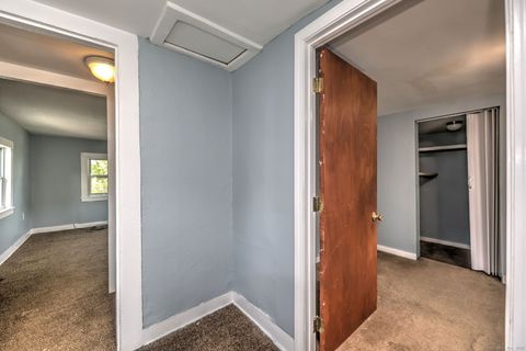 Tiny photo for 22 Holmes Avenue, New Britain, CT 06053 (MLS # 24125560)