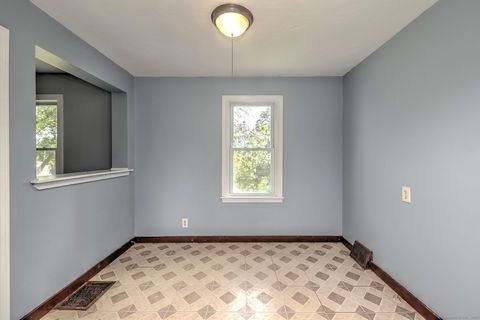 Tiny photo for 22 Holmes Avenue, New Britain, CT 06053 (MLS # 24125560)