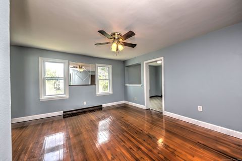 Tiny photo for 22 Holmes Avenue, New Britain, CT 06053 (MLS # 24125560)