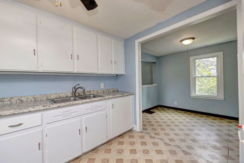 Tiny photo for 22 Holmes Avenue, New Britain, CT 06053 (MLS # 24125560)