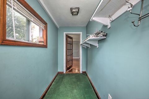 Tiny photo for 22 Holmes Avenue, New Britain, CT 06053 (MLS # 24125560)