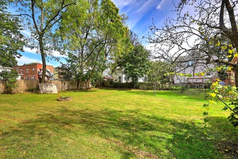 Tiny photo for 22 Holmes Avenue, New Britain, CT 06053 (MLS # 24125560)