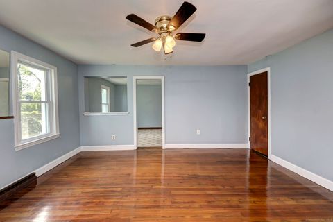 Tiny photo for 22 Holmes Avenue, New Britain, CT 06053 (MLS # 24125560)
