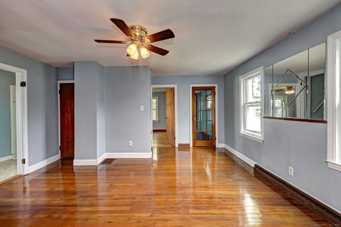 Tiny photo for 22 Holmes Avenue, New Britain, CT 06053 (MLS # 24125560)