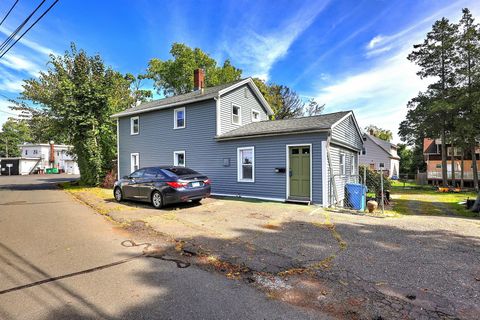 Tiny photo for 22 Holmes Avenue, New Britain, CT 06053 (MLS # 24125560)
