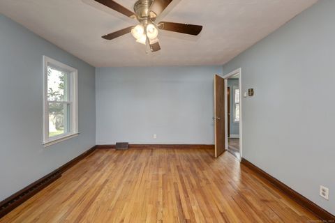 Tiny photo for 22 Holmes Avenue, New Britain, CT 06053 (MLS # 24125560)