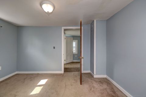 Tiny photo for 22 Holmes Avenue, New Britain, CT 06053 (MLS # 24125560)