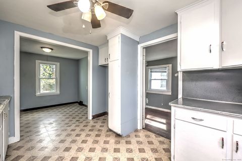 Tiny photo for 22 Holmes Avenue, New Britain, CT 06053 (MLS # 24125560)