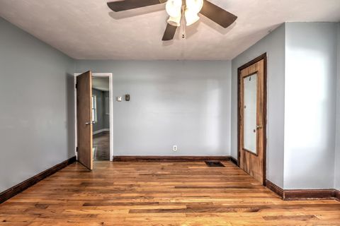 Tiny photo for 22 Holmes Avenue, New Britain, CT 06053 (MLS # 24125560)