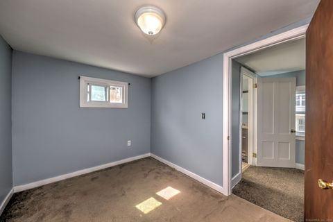 Tiny photo for 22 Holmes Avenue, New Britain, CT 06053 (MLS # 24125560)