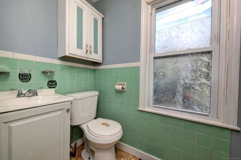 Tiny photo for 22 Holmes Avenue, New Britain, CT 06053 (MLS # 24125560)