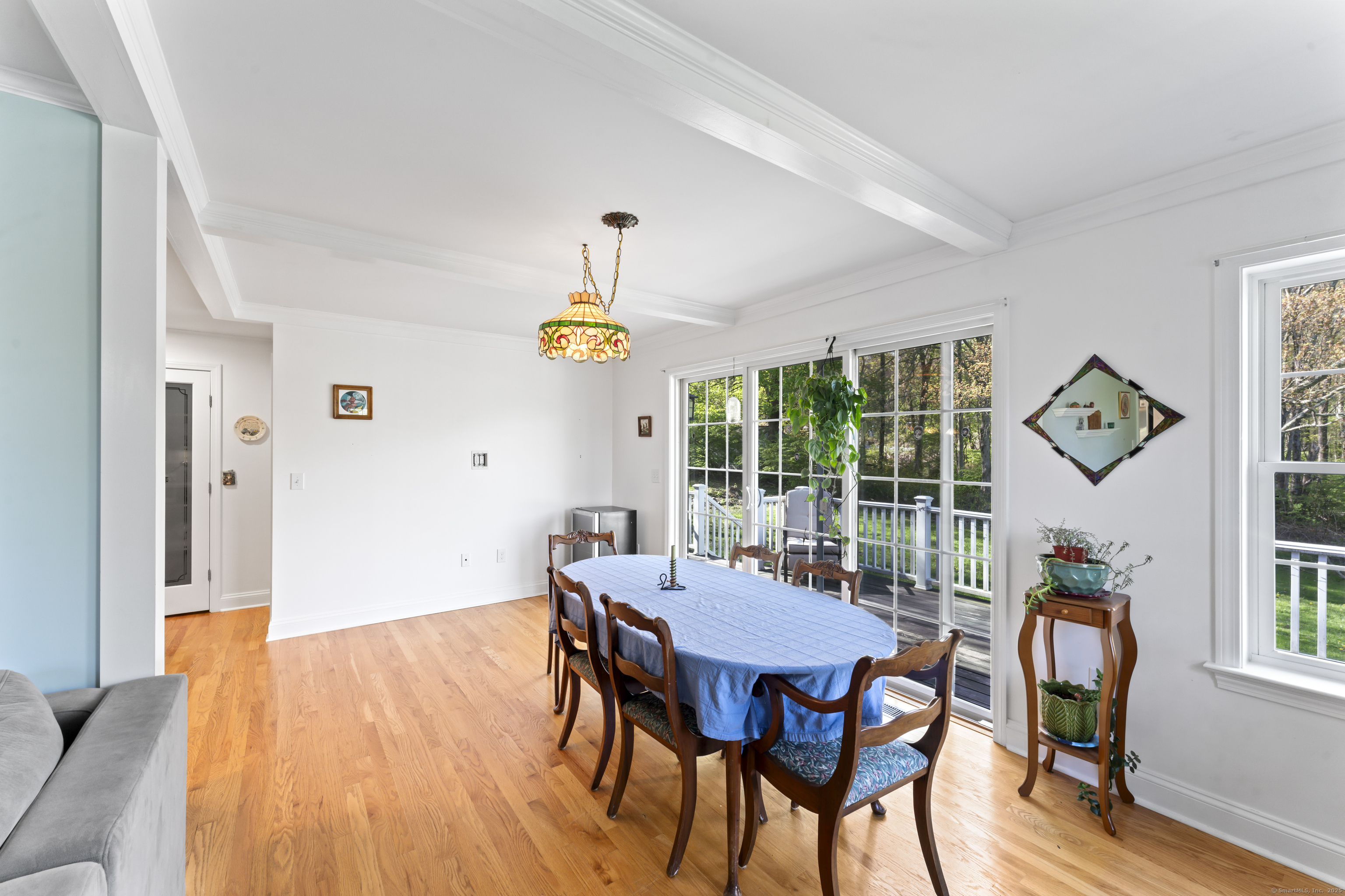 11 Knollwood Drive, Newtown, Connecticut image 13