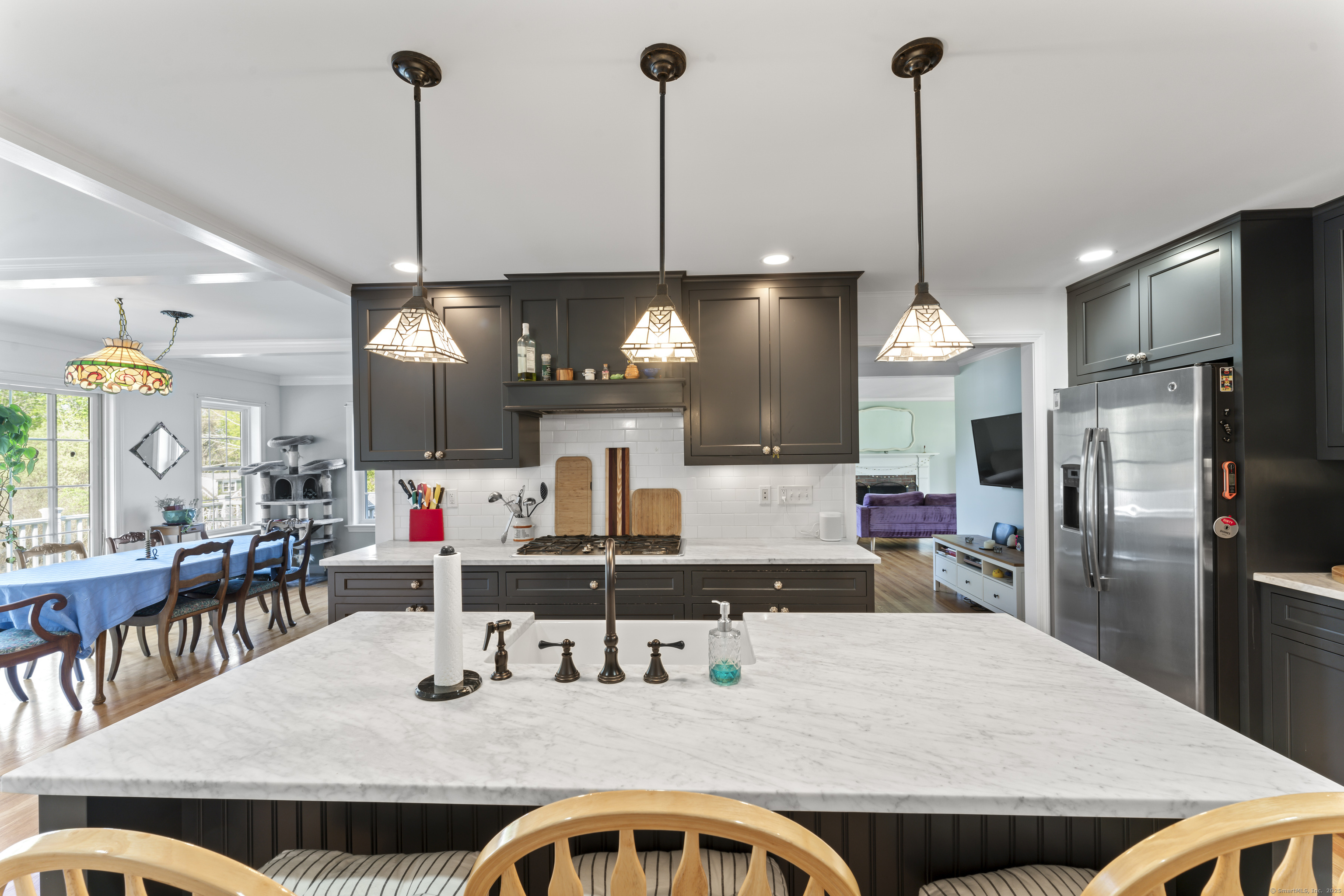 11 Knollwood Drive, Newtown, Connecticut image 5