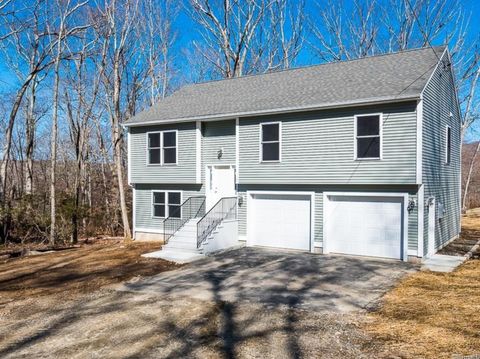 12 South Street Brooklyn CT 06234
