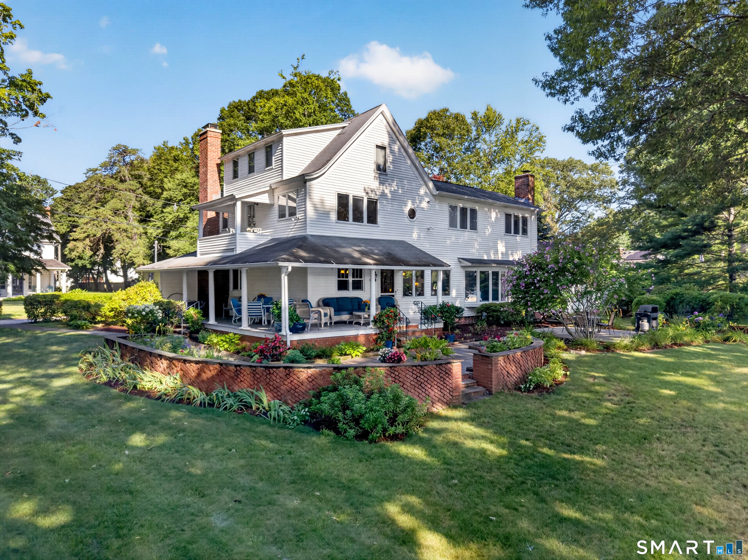 7 Shawandassee Road