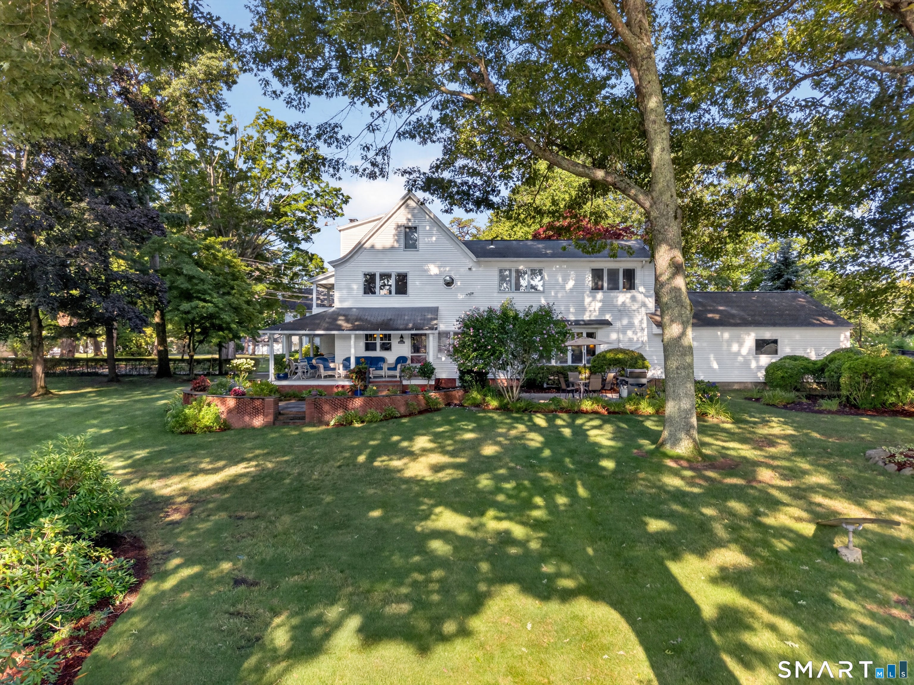 7 Shawandassee Road