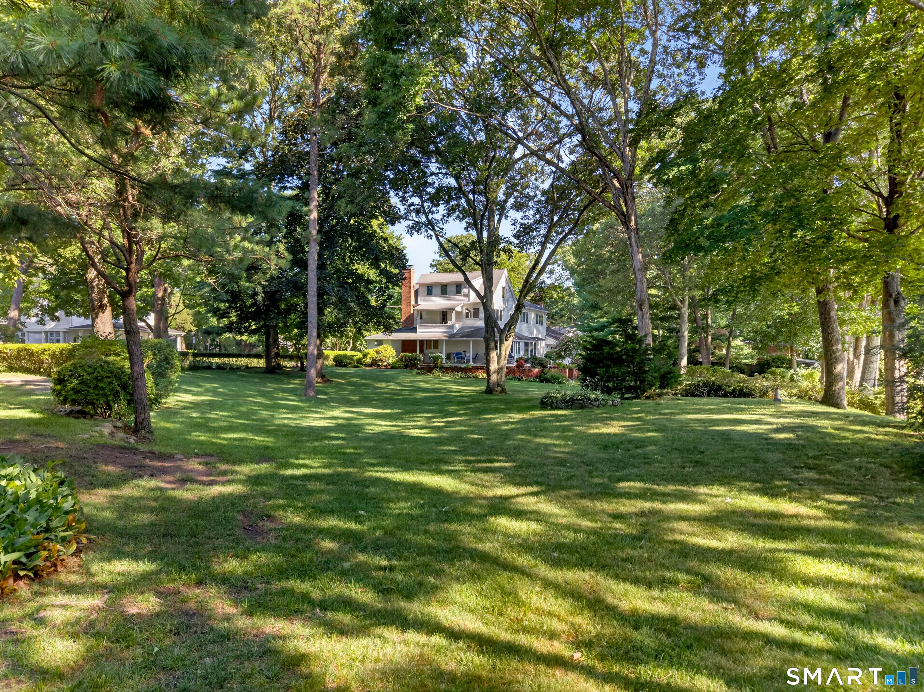 7 Shawandassee Road