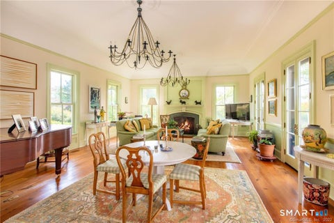 Tiny photo for 4 Juniper Ledge Lane, Salisbury, CT 06039 (MLS # 24200680)