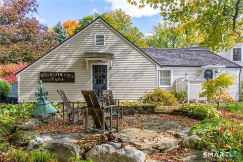 Tiny photo for 4 Juniper Ledge Lane, Salisbury, CT 06039 (MLS # 24200680)